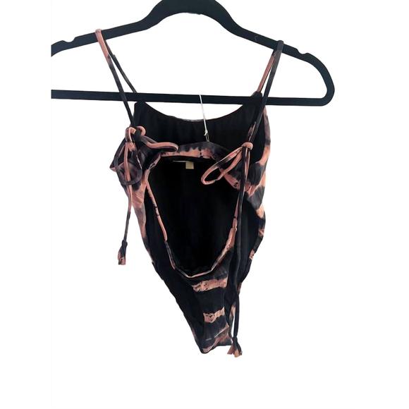 NEW MARTHA REY holly one piece swim in boho warriors - Picture 2 of 2